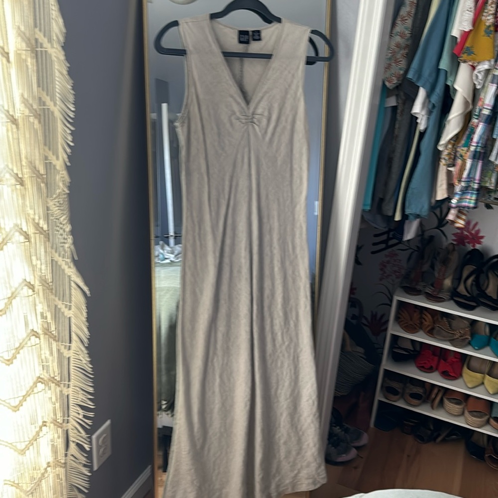 Gap Linen dress